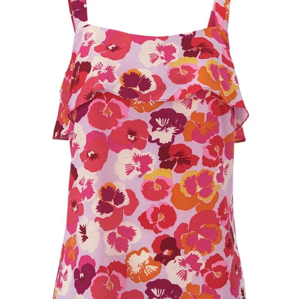 Cabi footloose cami